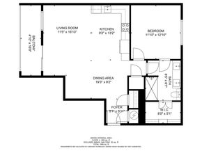 100 Mockingbird LN 205, Austin TX 78745