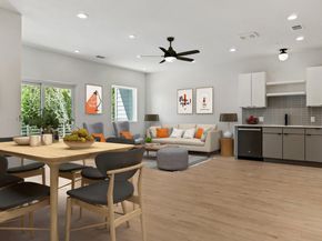 100 Mockingbird LN 205, Austin TX 78745