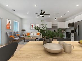 100 Mockingbird LN 205, Austin TX 78745