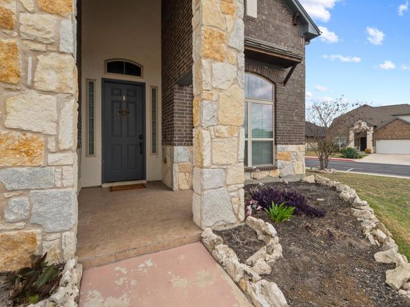 1400 Little Elm TRL 1215, Cedar Park TX 78613