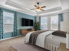 1400 Little Elm TRL 1215, Cedar Park TX 78613