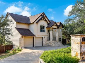 700 Augusta CIR N, Point Venture TX 78645