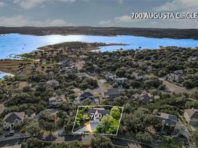 700 Augusta CIR N, Point Venture TX 78645