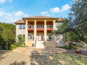 700 Augusta CIR N, Point Venture TX 78645