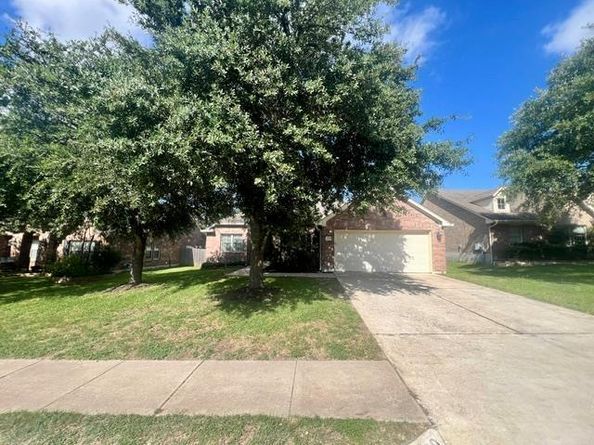 2509 Granite Creek DR, Leander TX 78641