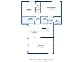 2124 Burton DR 203, Austin TX 78741