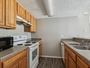 2124 Burton DR 203, Austin TX 78741
