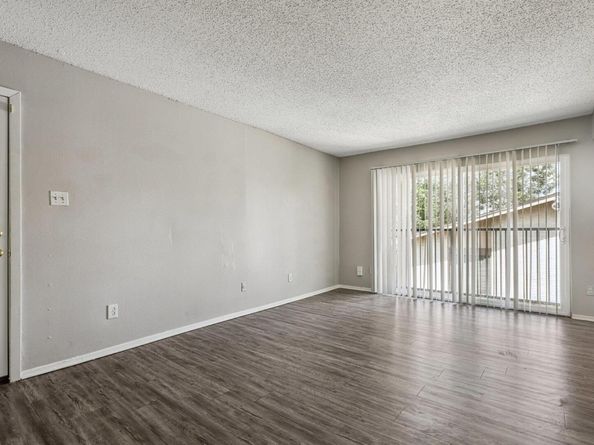 2124 Burton DR 203, Austin TX 78741