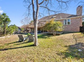 123 Clubhouse DR, Lakeway TX 78734