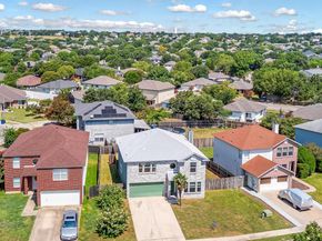 1302 Gulf WAY, Round Rock TX 78665