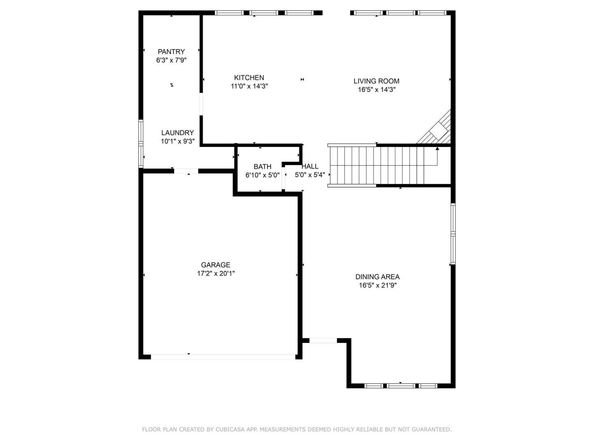 1302 Gulf WAY, Round Rock TX 78665