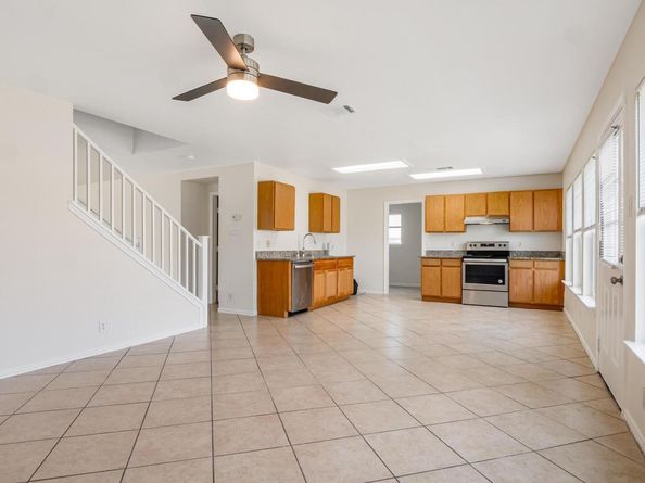 1302 Gulf WAY, Round Rock TX 78665