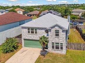 1302 Gulf WAY, Round Rock TX 78665