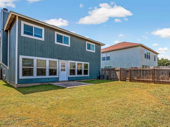 1302 Gulf WAY, Round Rock TX 78665