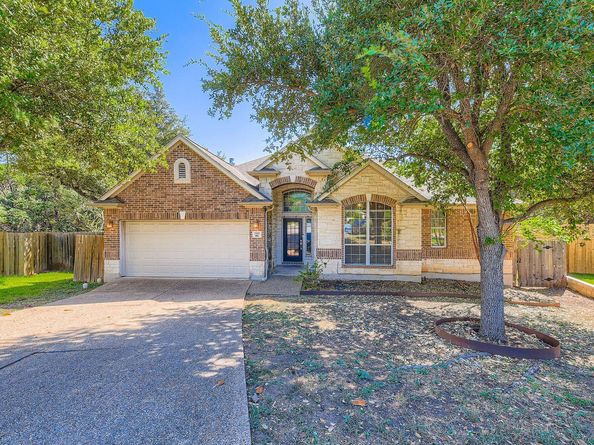 7517 Seneca Falls LOOP, Austin TX 78739