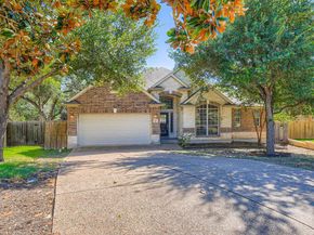 7517 Seneca Falls LOOP, Austin TX 78739