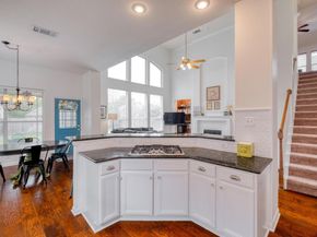 16809 Willow Oak LN, Round Rock TX 78681