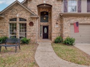 16809 Willow Oak LN, Round Rock TX 78681