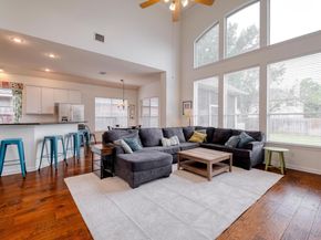 16809 Willow Oak LN, Round Rock TX 78681