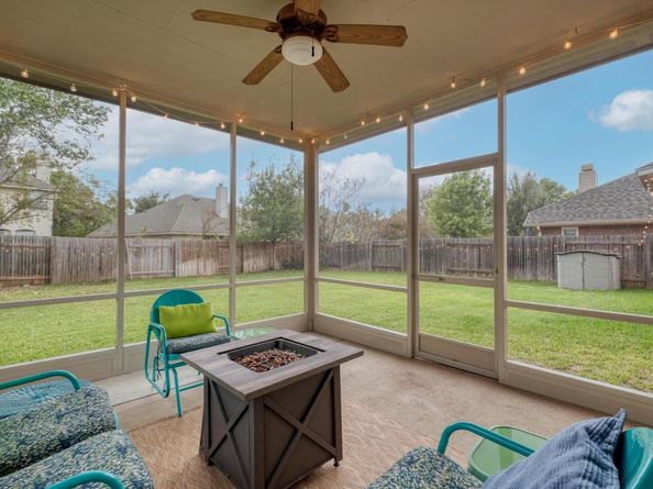 16809 Willow Oak LN, Round Rock TX 78681