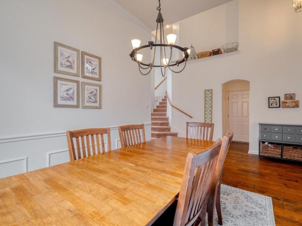 16809 Willow Oak LN, Round Rock TX 78681