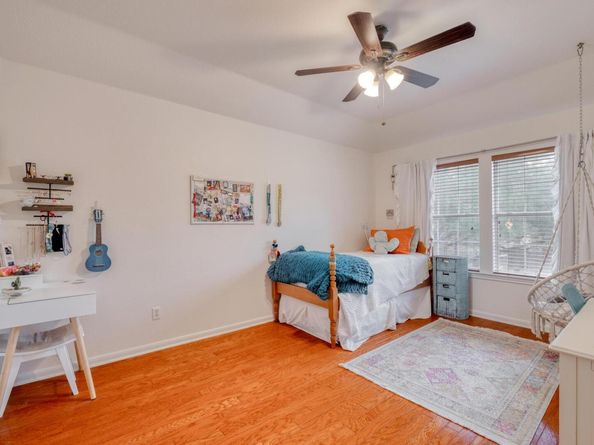 16809 Willow Oak LN, Round Rock TX 78681