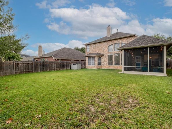 16809 Willow Oak LN, Round Rock TX 78681