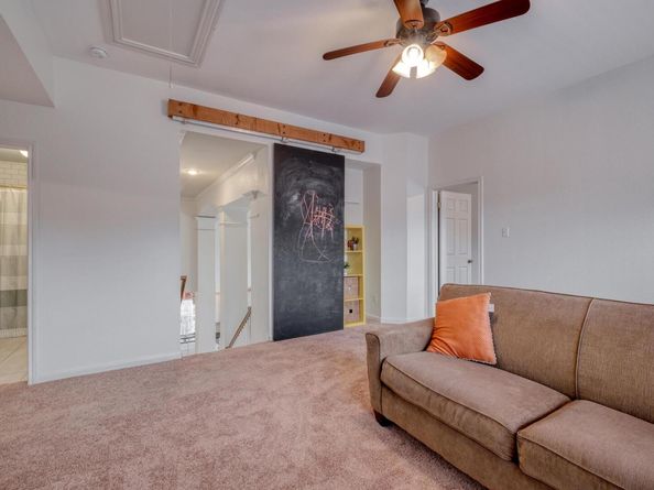 16809 Willow Oak LN, Round Rock TX 78681