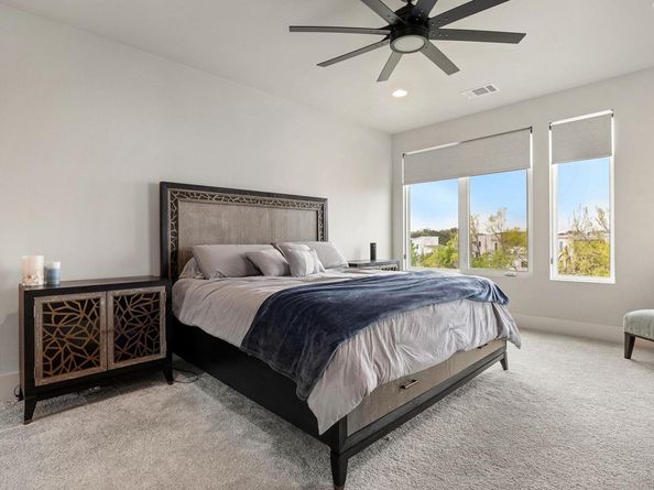 7921 Floracita LN 26, Austin TX 78735