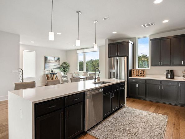 7921 Floracita LN 26, Austin TX 78735