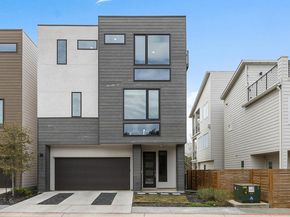 7921 Floracita LN 26, Austin TX 78735
