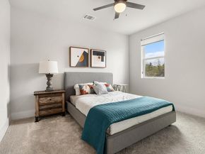 7921 Floracita LN 26, Austin TX 78735
