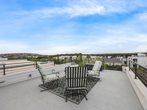 7921 Floracita LN 26, Austin TX 78735