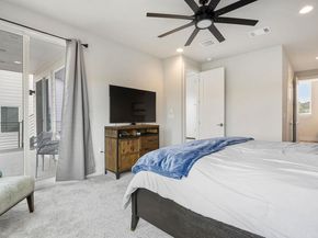 7921 Floracita LN 26, Austin TX 78735
