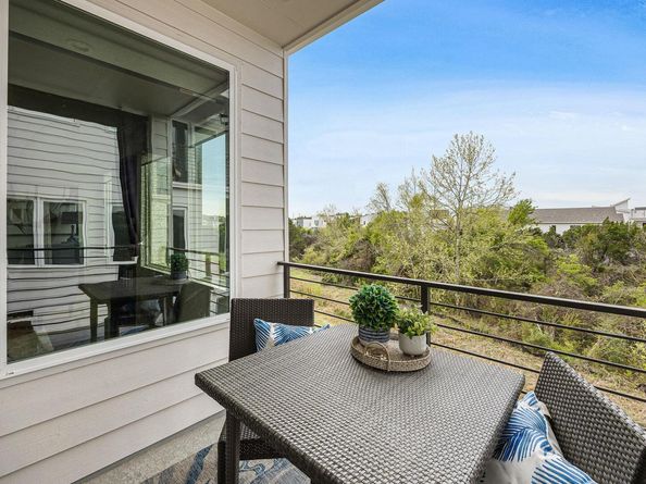 7921 Floracita LN 26, Austin TX 78735