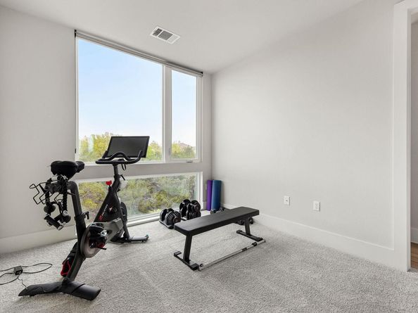 7921 Floracita LN 26, Austin TX 78735
