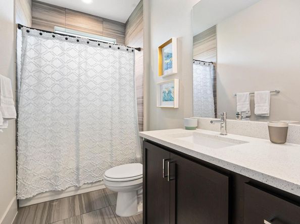 7921 Floracita LN 26, Austin TX 78735