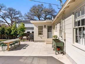 3311 Bonnie RD, Austin TX 78703