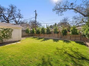 3311 Bonnie RD, Austin TX 78703