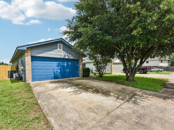 5405 Rusk CT, Austin TX 78723