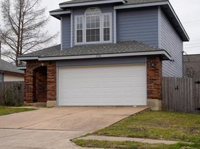 1712 Southwestern DR, Round Rock TX 78664