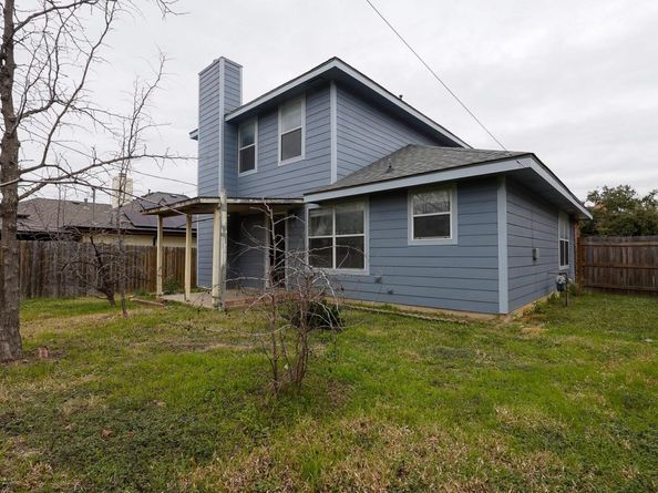 1712 Southwestern DR, Round Rock TX 78664