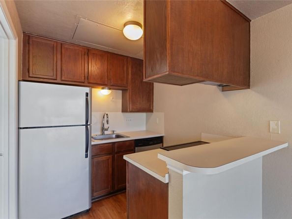 601 Nelray BLVD 17, Austin TX 78751
