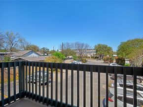601 Nelray BLVD 17, Austin TX 78751