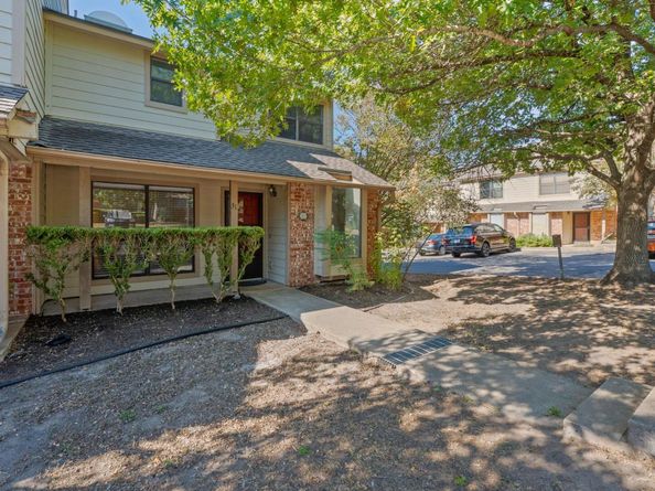 3801 Menchaca RD 31, Austin TX 78704