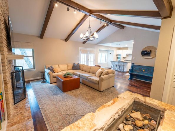 4902 Travis Country CIR, Austin TX 78735