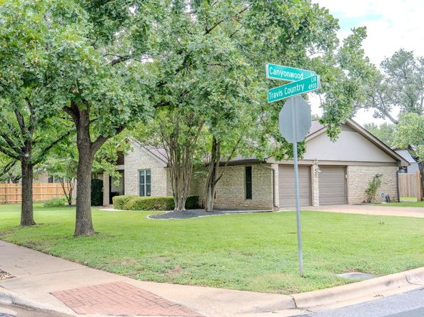4902 Travis Country CIR, Austin TX 78735