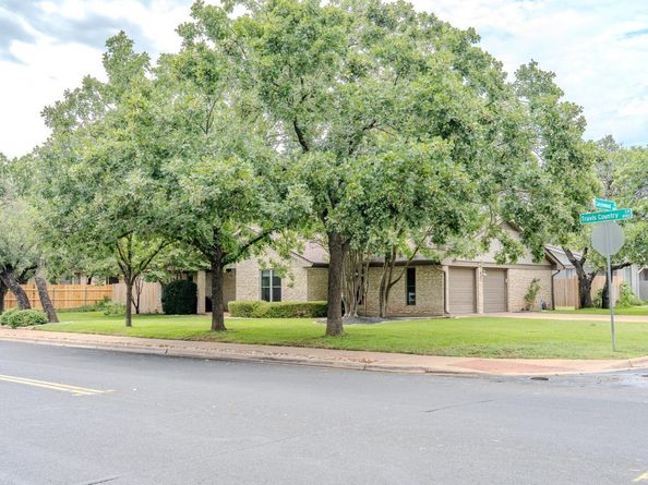 4902 Travis Country CIR, Austin TX 78735