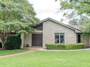 4902 Travis Country CIR, Austin TX 78735