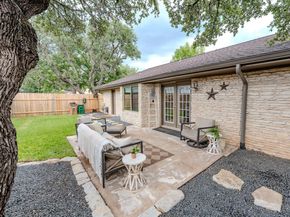 4902 Travis Country CIR, Austin TX 78735